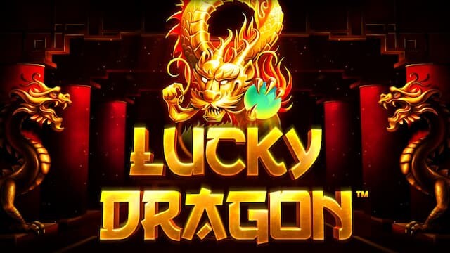 Lucky Dragon slot hấp dẫn đông đảo người chơi trải nghiệm
