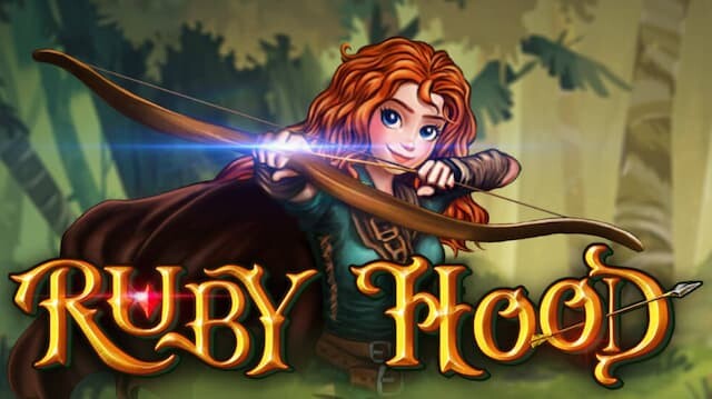 Ruby Hood slot là gì?

